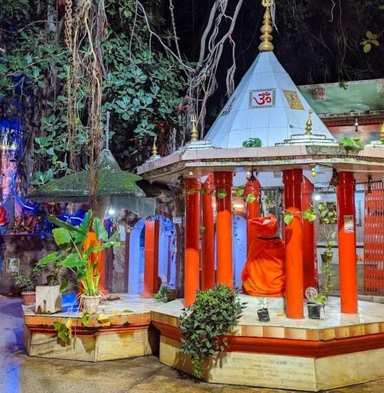 Bareilly_Tulsi_math_1