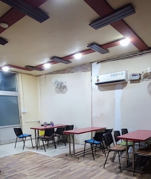 Bathinda_Amrik_dhaba_bathinda_2