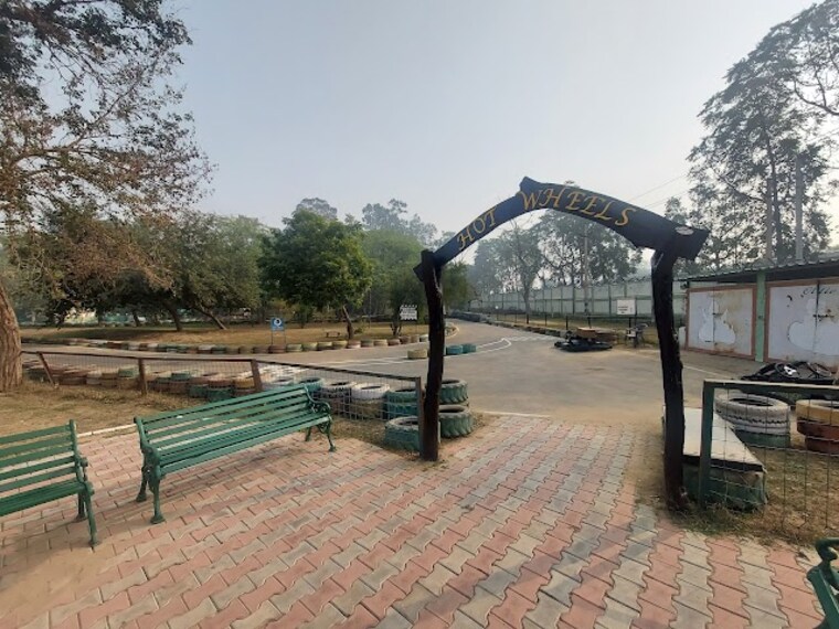 Bathinda_Chetak_park_2