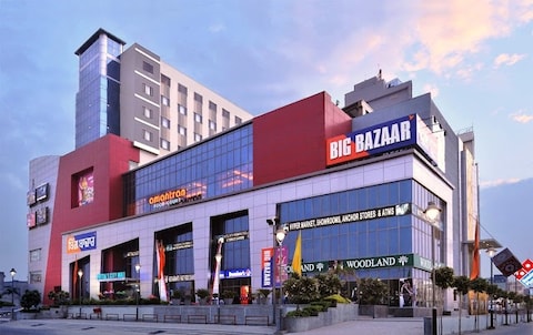 Mittal's City Mall