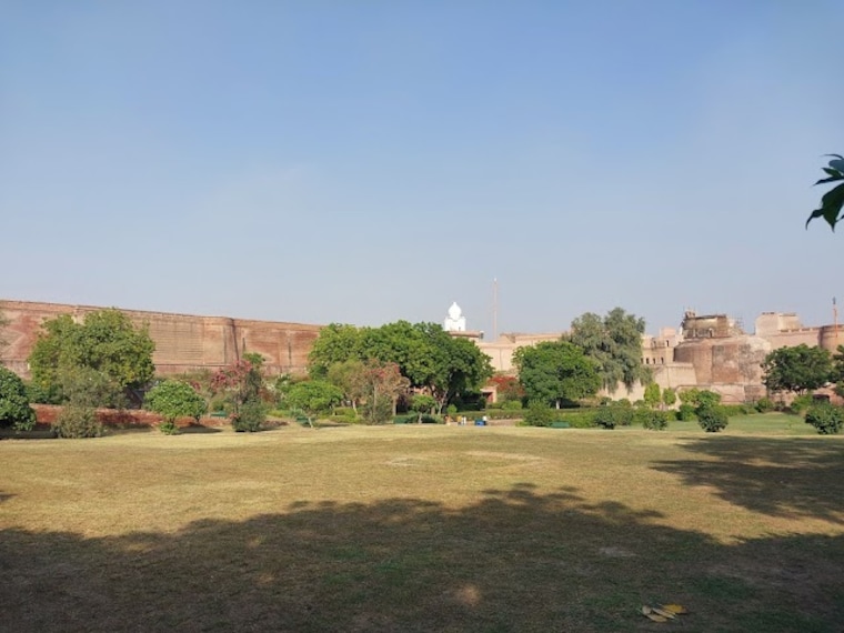 Bathinda_Qila_mubarak_2