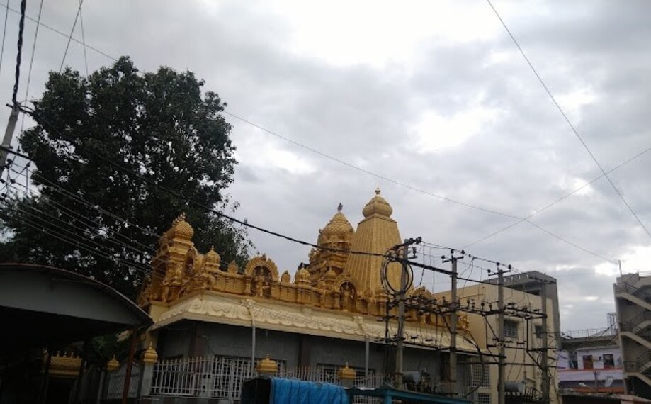 Bhadrachalam_Bhadrachala_rama_temple_2