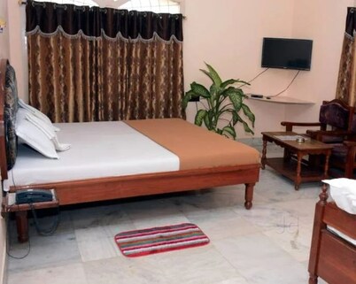 GEETHANJALII RESIDENCY