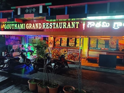 Gouthami Spice Multicuisine Restaurant