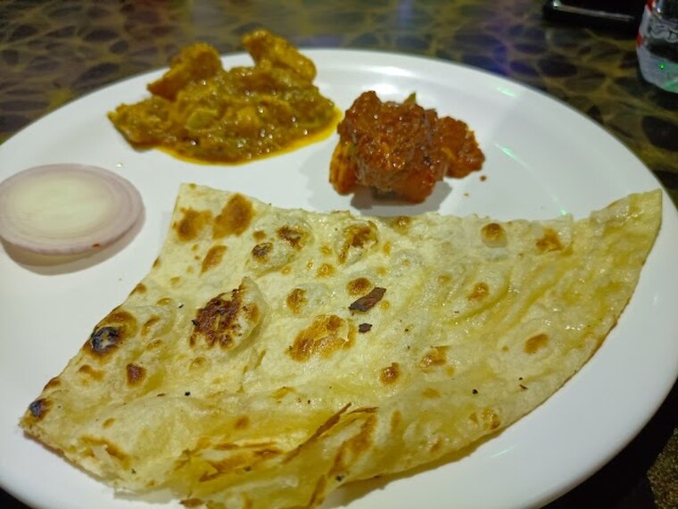 Gouthami Spice Multicuisine Restaurant | Bhadrachalam - What to Expect ...