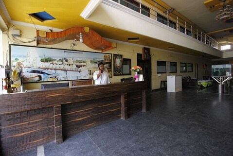 Laxmi Venkateswara Hotel