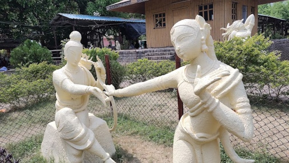 Bhadrachalam_Parnasala_2