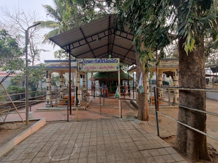 Bhadrachalam_Parnasala_3