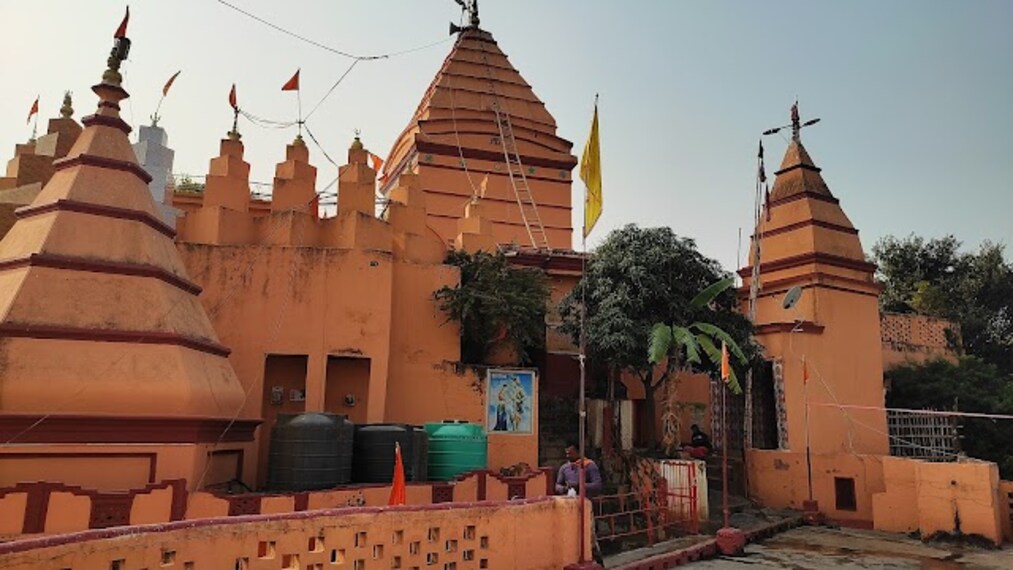 Bhagalpur_Ajgaivinath_temple_3