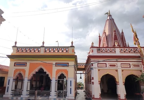 Budhanath Temple