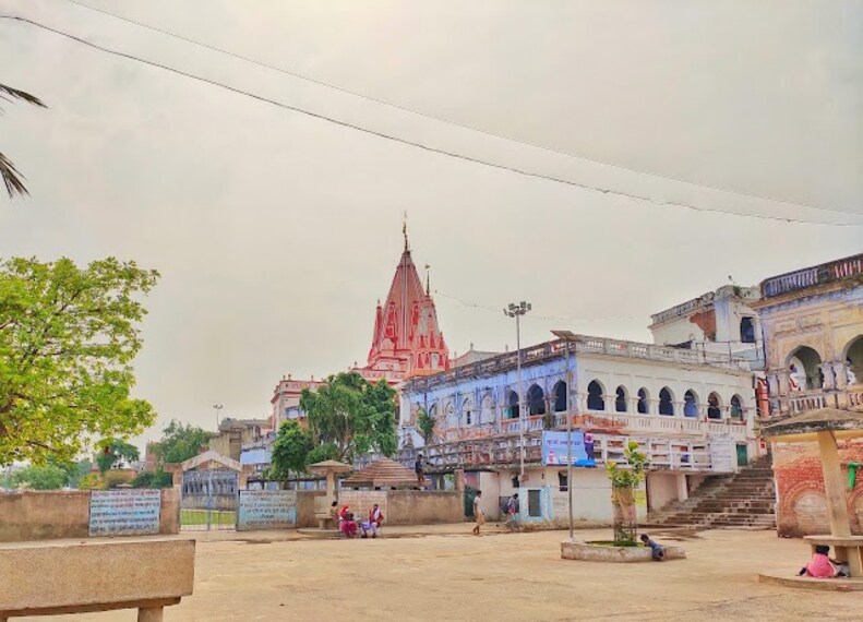 Bhagalpur_Budhanath_temple_2