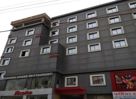 Hotel Ashoka Grand