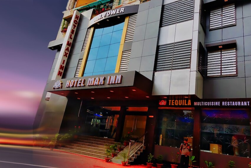 Bhagalpur_Hotel_max_inn_1