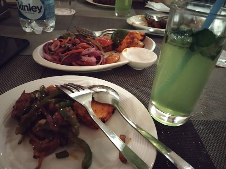 Bhagalpur_Kesaria_restaurant_2