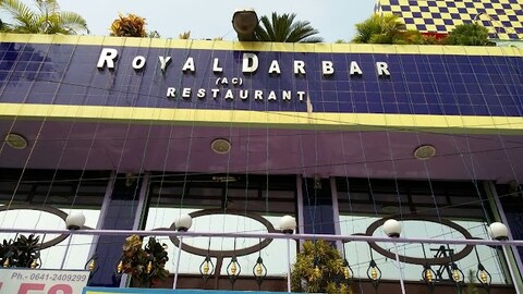 New Royal Darbar Restaurant
