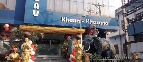 Utsav Khana Khazana