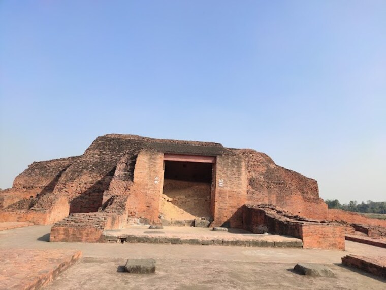 Bhagalpur_Vikramshila_ruins_1