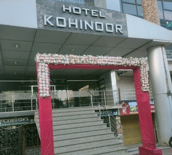 Hotel Kohinoor