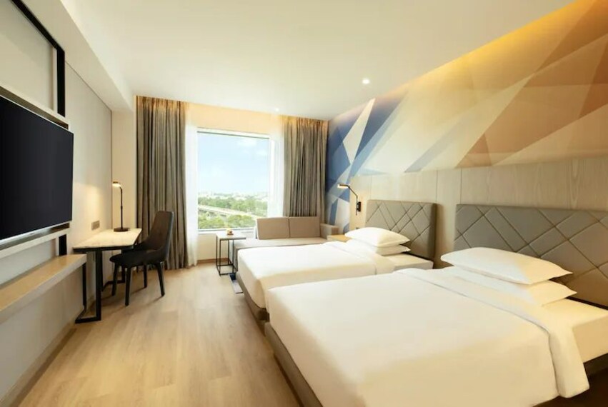 Bharuch_Hyatt_place_bharuch_3