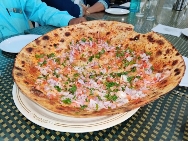 Bharuch_New_greenery_restaurant_1