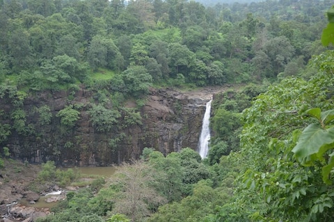Ninai Falls