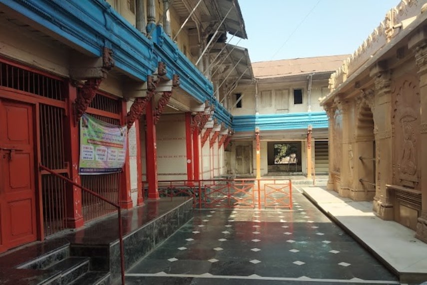 Bharuch_Sri_guman_dev_temple_3