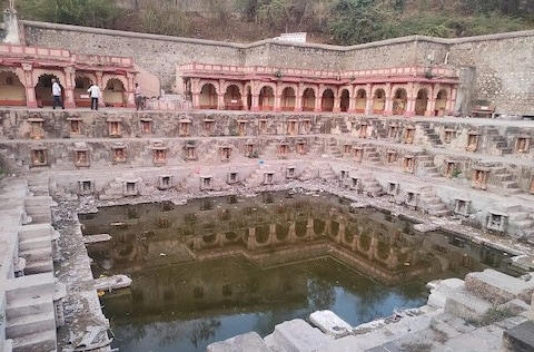 Brahma Kund