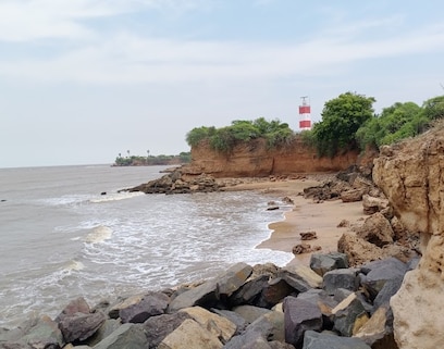 Gopnath Beach