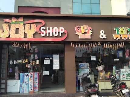 Joy Shop