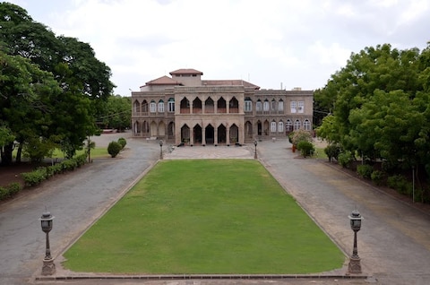 Nilambagh Palace