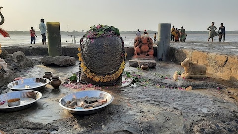 Nishkalank Mahadev Temple