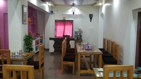 Shree Mahalakshmi Dining Hall