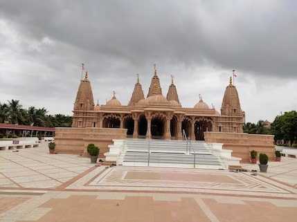 Shri Swaminarayan Mandir