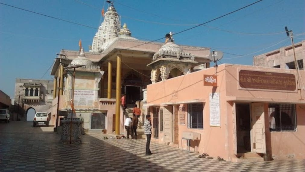 Bhavnagar_Wankaner_2