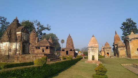 Bambaleshwari Temple