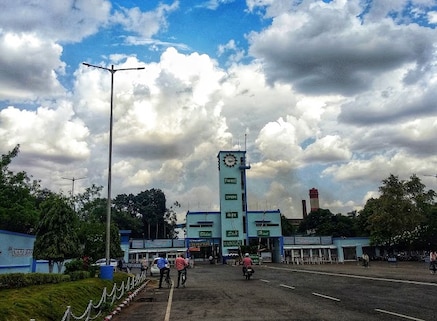 Bhilai Steel Plant