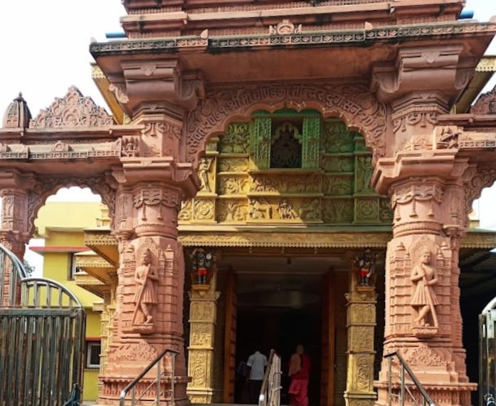 Bhilai_Chandi_mandir_1