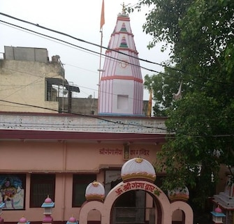 Ganga Maiya Temple