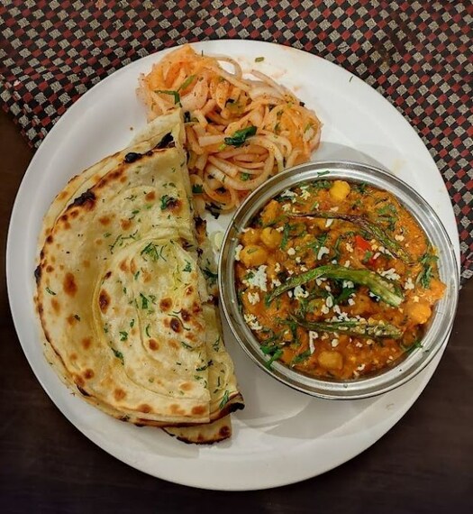 Bhilai_Hari_raj_restaurant_2