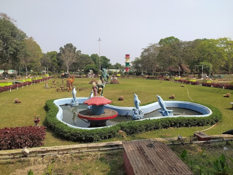 Bhilai_Maitri_bagh_1