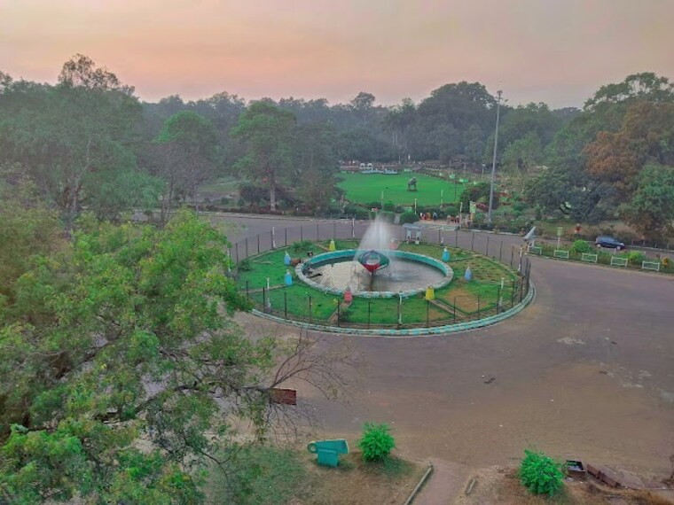 Bhilai_Maitri_bagh_3