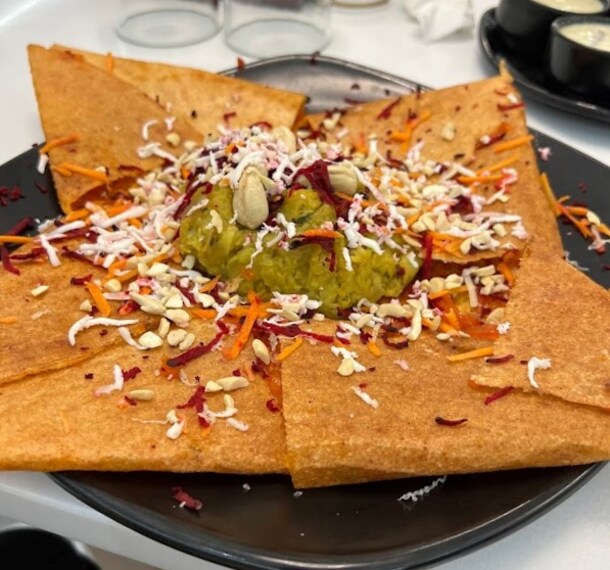 Bhilai_Tripti_restaurant_2