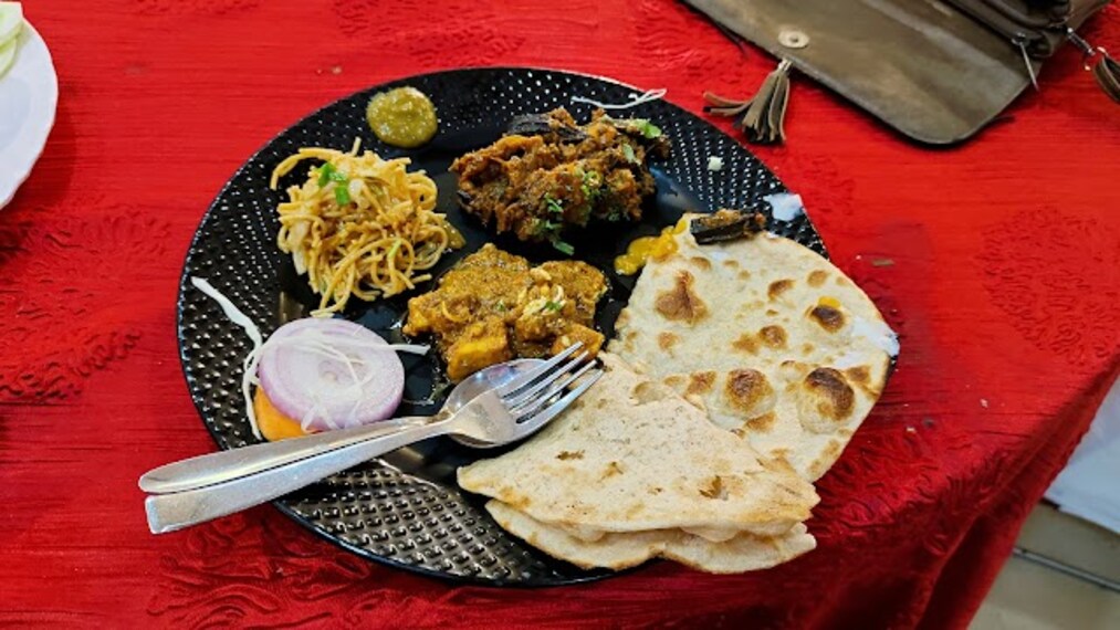 Bhilai_Veggie_india_2