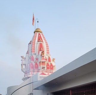 Chamunda Mata Mandir