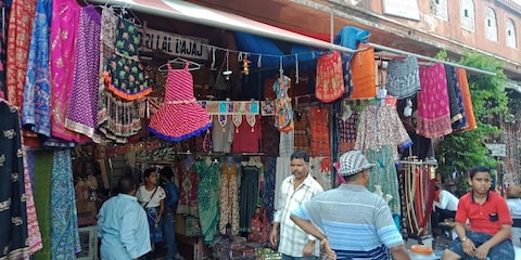 Johari Bazaar