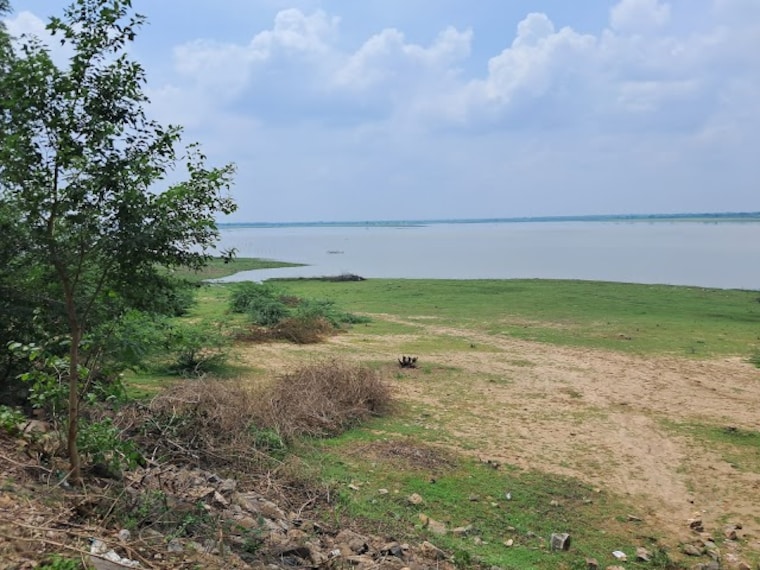 Bhilwara_Meja_dam_2