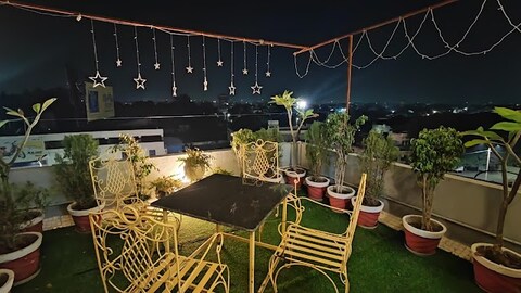 The Spice Garden Restaurant