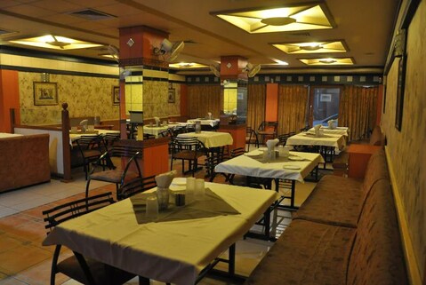 Hotel Mayur Near Chandrapur
