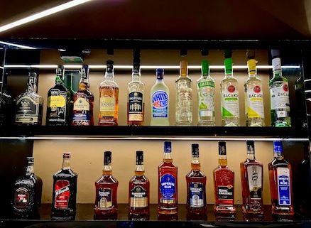 Kaustubh Bar And Restaurant