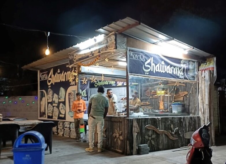 Chandrapur_Koyla_restaurant_1